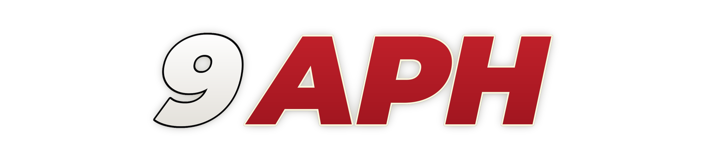 9aph Casino Logo